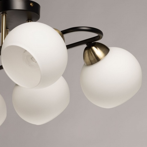 Люстра на штанге De City Торес 6 110011906 в Нижнем Новгороде фото 4