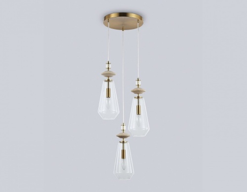 Подвесной светильник Ambrella Light LH LH53302 в Нижнем Новгороде фото 3
