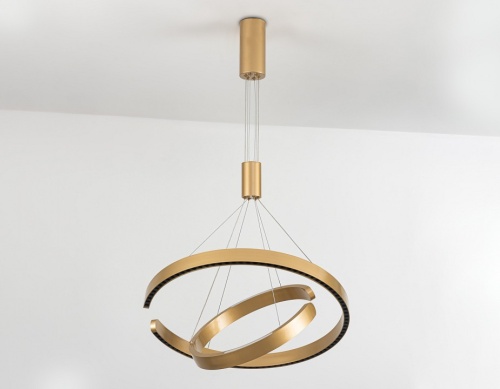 Подвесной светильник Ambrella Light FL FL5885 в Нижнем Новгороде фото 8