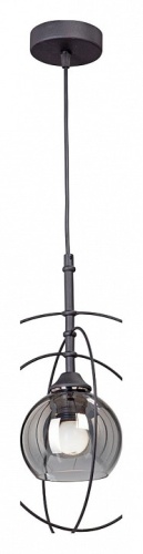 Подвесной светильник Vitaluce V4735 V4735-1/1S в Нижнем Новгороде фото 2