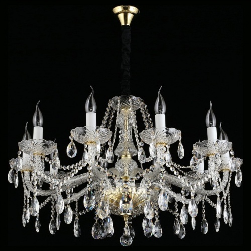 Подвесная люстра Aployt Anula APL.810.03.10 в Нижнем Новгороде фото 9