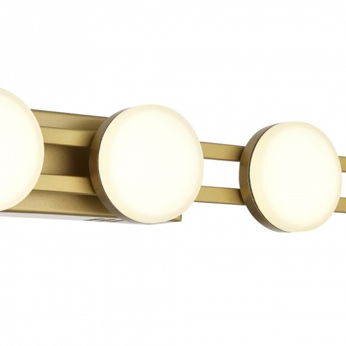 Накладной светильник ST-Luce MONRO SL6610.201.06 в Нижнем Новгороде фото 3