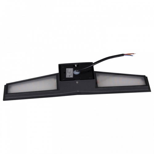 Накладной светильник 86877 86877-9.2-001JH LED2*6W GR в Нижнем Новгороде фото 2