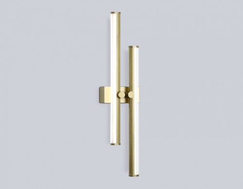 Накладной светильник Ambrella Light COMFORT FL6154 в Нижнем Новгороде фото 7