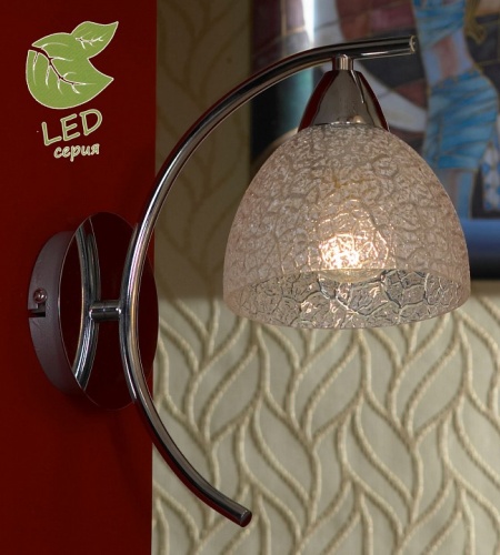 Бра Lussole Zungoli GRLSF-1601-01 в Нижнем Новгороде фото 2