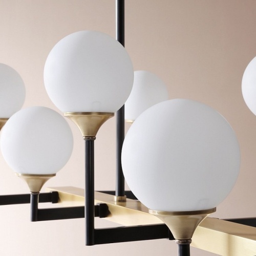 Люстра на штанге Imperiumloft ERA LONG ERA-LONG01 в Нижнем Новгороде фото 2