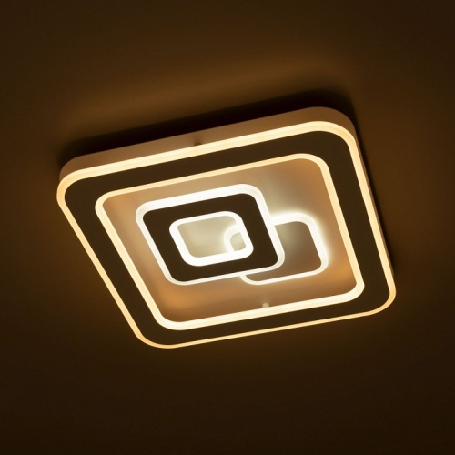 Накладной светильник Citilux Квест CL739140 в Сургуте фото 11