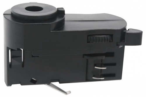 Переходник для трека Lightstar Quattro 594007-403 в Нижнем Новгороде