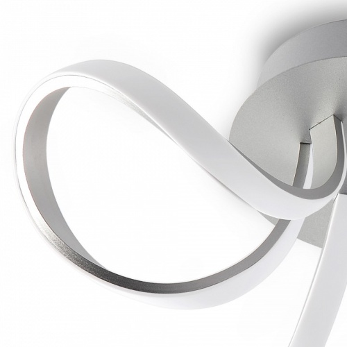 Потолочная люстра Mantra Knot Led 4994 в Нижнем Новгороде фото 2