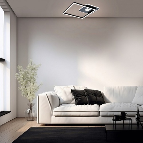 Накладной светильник Escada Arctic 10235/1LED BL в Нижнем Новгороде фото 3