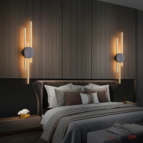 Бра Imperiumloft Gull 224308-23 в Нижнем Новгороде фото 6