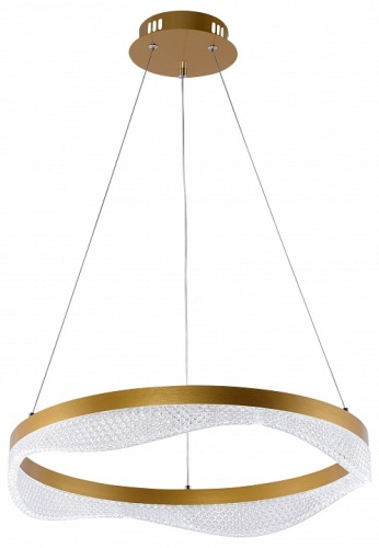 Подвесной светильник Rivoli Dana 6189-201 в Нижнем Новгороде фото 2