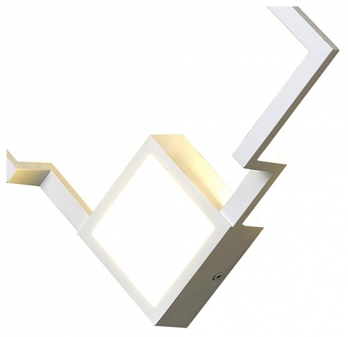 Накладной светильник Mantra Boutique 7671 в Нижнем Новгороде фото 2