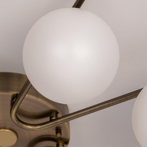 Потолочная люстра Citilux Адам Смарт CL228A183 в Нижнем Новгороде фото 7