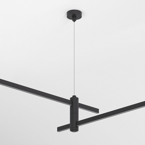 Подвес для трека Elektrostandard Esthetic Magnetic a065440 в Нижнем Новгороде