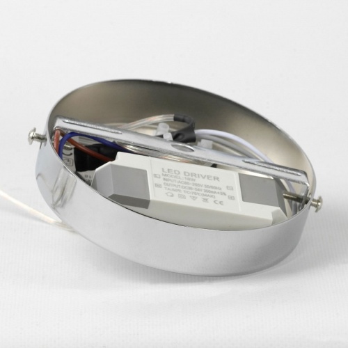 Подвесной светильник Lussole Aberdeen LSP-7218 в Нижнем Новгороде фото 2