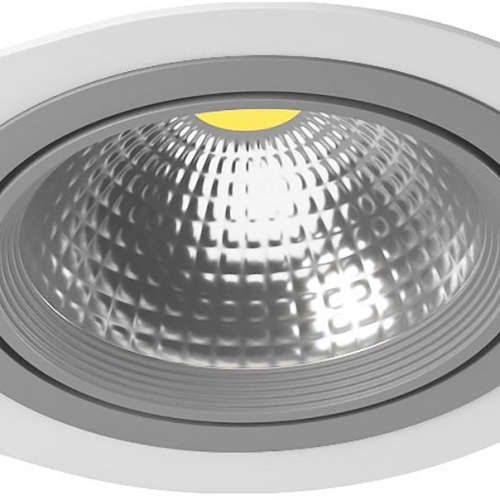 Встраиваемый светильник Lightstar Intero 111 i936060709 в Нижнем Новгороде фото 3