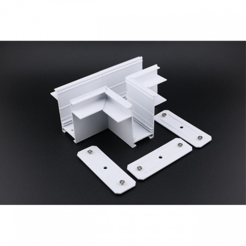 Соединитель T-образный для треков Aployt Magnetic track 220 APL.0285.10.03 в Нижнем Новгороде фото 4