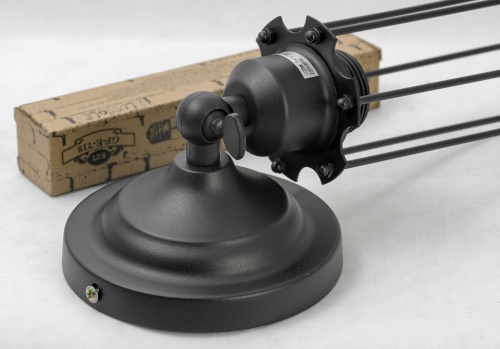 Бра Lussole Irondequoit LSP-9108 в Нижнем Новгороде фото 5