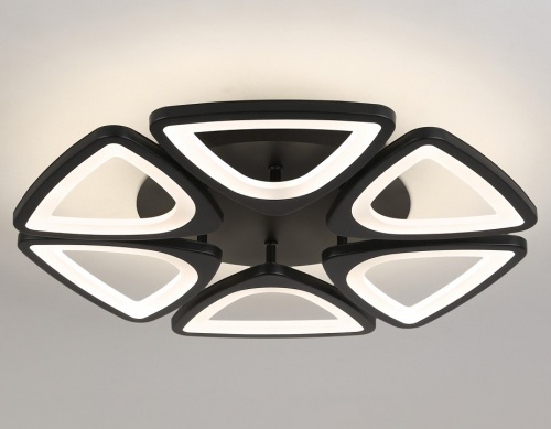 Потолочная люстра Ambrella Light FA FA4495 в Нижнем Новгороде фото 6