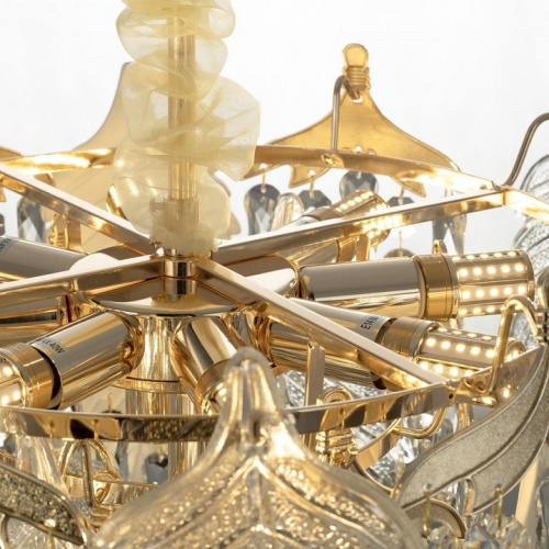 Подвесная люстра Citilux Darby CL309252 в Нижнем Новгороде фото 3