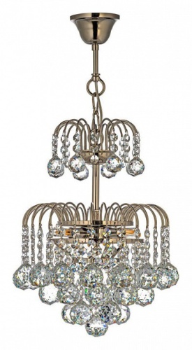 Подвесной светильник Arti Lampadari Bellagio Bellagio E 1.5.30.100 N в Нижнем Новгороде фото 2