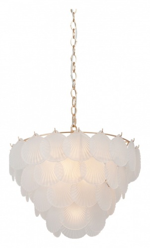 Подвесная люстра Vitaluce V52800 V52800-8/12+1 в Нижнем Новгороде фото 3