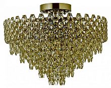 Люстра на штанге Arti Lampadari Osoppo Osoppo E 1.5.80.100 G в Нижнем Новгороде