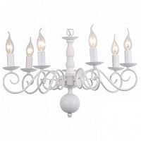 Подвесная люстра Arte Lamp 1129 A1129LM-7WH в Нижнем Новгороде