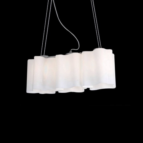 Подвесная люстра Lightstar Nubi 802130 в Нижнем Новгороде фото 2