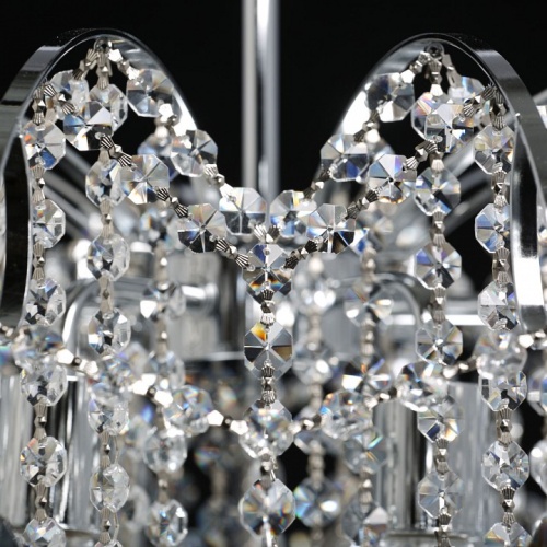 Люстра на штанге De City Бриз 40 111014806 в Нижнем Новгороде фото 4