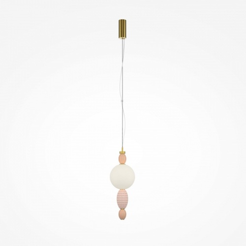 Подвесной светильник Maytoni Adore MOD297PL-L12BS3K в Нижнем Новгороде фото 6