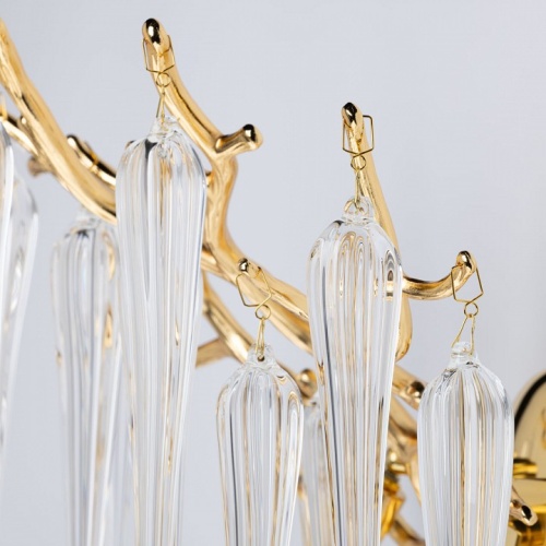 Накладной светильник De City Лайма 7 467022202 в Нижнем Новгороде фото 3