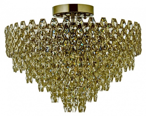 Люстра на штанге Arti Lampadari Osoppo Osoppo E 1.5.80.100 G в Нижнем Новгороде