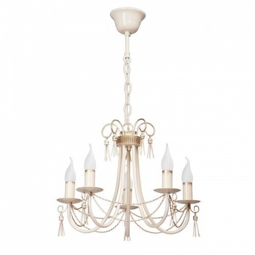 Подвесная люстра Vitaluce V1080 V1080/5 в Нижнем Новгороде фото 3