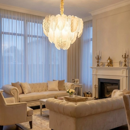 Подвесная люстра Citilux HASIENDA CL328150 в Нижнем Новгороде фото 6