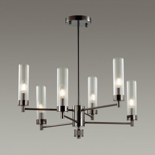 Люстра на штанге Lumion Kamilla 5275/6C в Нижнем Новгороде фото 4