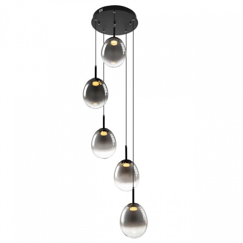 Подвесной светильник Citilux Signature CL247023 в Нижнем Новгороде фото 8