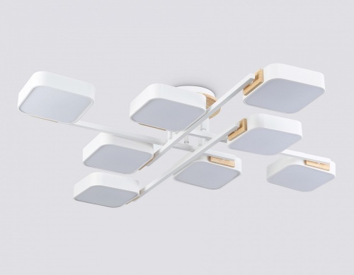 Потолочная люстра Ambrella Light FL FL4888 в Нижнем Новгороде фото 6