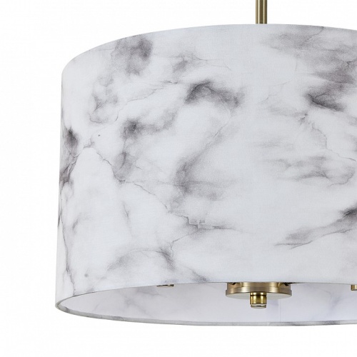 Светильник на штанге Indigo Venato 13036/3R Brass в Нижнем Новгороде фото 3