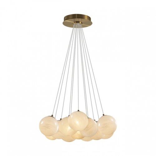 Подвесная люстра Odeon Light Magia 7109/13 в Нижнем Новгороде фото 5