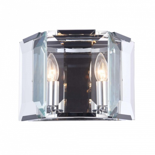 Накладной светильник Maytoni Cerezo MOD202WL-02N в Нижнем Новгороде фото 9