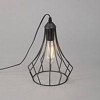 Настольная лампа декоративная Vitaluce V2566 V2566-1/1L в Нижнем Новгороде