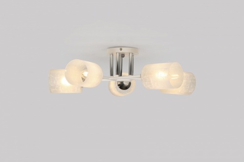 Потолочная люстра Rivoli Federica Б0068392 в Нижнем Новгороде фото 2