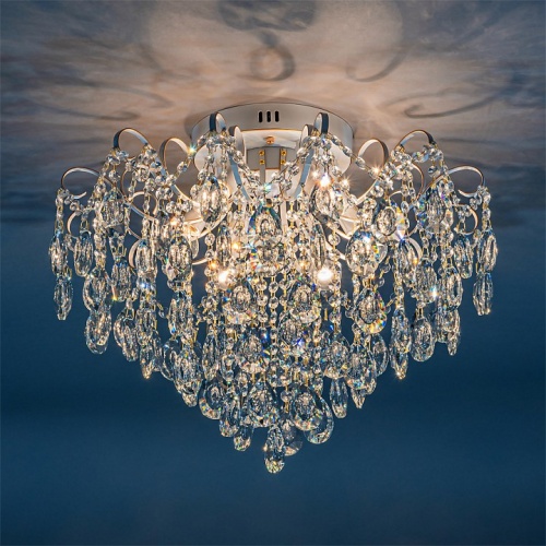 Потолочная люстра Escada Gertrude 1120/6PL в Нижнем Новгороде фото 3