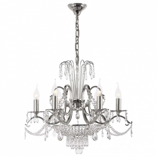 Подвесная люстра Dio D’Arte Alessandria Alessandria E 1.1.6.600 N в Нижнем Новгороде фото 2