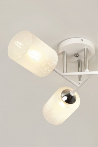 Потолочная люстра Rivoli Federica Б0068438 в Нижнем Новгороде фото 10