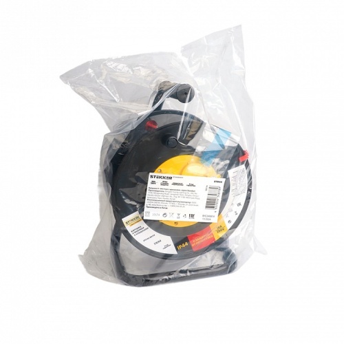 Удлинитель Stekker Standart 50174 в Нижнем Новгороде фото 9