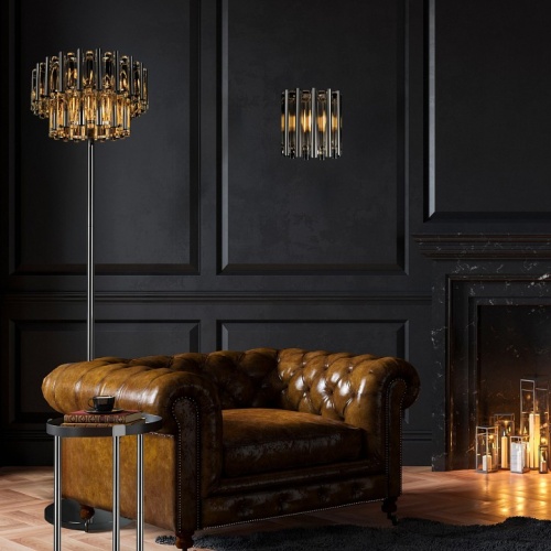 Торшер Loft it Boucle 10438F в Нижнем Новгороде фото 4