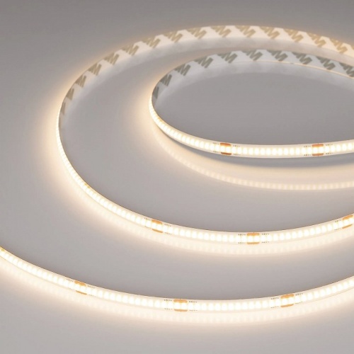 Лента светодиодная Arlight X320 48V 8mm 8 W/m 043244 в Нижнем Новгороде